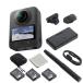 DJI �E�F�A���u���J���� DJI OSMO 360 �A�h�x���`���[�R���{  7224110519 360�x�J�����y�݌ɗL��z