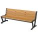  tera Moto JA bench JA-1 1800( локти нет ) средний локти нет BC-306-218-0 [ юридическое лицо ограничение ]