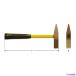 #Ampco Швейцария взрывобезопасный ske- кольцо Hammer голова диаметр 25mm голова длина 140mm FL0060B(1026476)