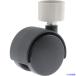#SPACIO разница включено тип полимер литейщик SDN-50W белый SDN50(W)(1080893)