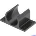 #SPACIO пластик joint PJ-703G темно-серый серый PJ703(GY)(1081618)