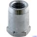 #SPACIO вставка гайка JB-406 JB406(1082186)