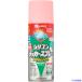 #KANSAI маслянистость силикон Rucker спрей розовый 300ML 00587640832300(1784112)