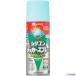 #KANSAI маслянистость силикон Rucker спрей голубой 300ML 00587644262300(1784128)