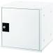 #ASKA сборка тип обувь box белый SB800W(1955046)