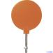 #JTX 364389) магнит крюк Mini orange B512J-O B512JO(1961523)