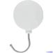 #JTX 381233) магнит крюк Mini передвижной 3kg белый B345J-W B345JW(1966235)