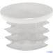 #SPACIO Uni pra * свет joint труба для внутри колпак белый KPJ523W(2109978)