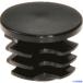 #SPACIO Uni pra * свет joint труба для внутри колпак черный KPJ523BK(2109979)