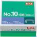 ��MAX �z�b�`�L�X�j 10���V���[�Y�p NO.10�|5M MS91190(2290016)