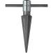 #TRUSCO шасси Lee ma- размер Φ3~12 TCR1(2318598)