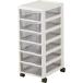 #JEJa Stagea p Roth A4 глубокий 6 уровень слоновая кость APLOSA4FUKA6(2500248)