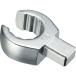 TRUSCO ե쥢ʥåȥإå ˡ17mm ե9X12mm FN17912(2578061)