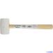 #DOGYU белый резиновый молоток 230g(1/2P) 01237(2701945)