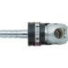 TRUSCO ȥå󥰥åץ ۡ˥åץ 9mm TSC22SH(3094006)