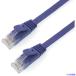 ��HORIC LAN�P�[�u�� UTP �J�e�S���[6A �t���b�g 5m LC50�|508FB LC50508FB(3823289)