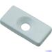 #MAGNA Neo Jim поли amido магнит 1 пакет 2 штук ( квадратная форма * белый * дыра есть ) P14120103W(3877621)