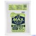 ������ѥå��� ��̳��MEGA MAX 150L 10�� ����0.020mm SM150(3892679)