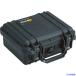 ��PELICAN �X���[���P�[�X 1200 �� 270�~246�~124 1200BK(4205383)
