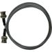 ƥ ŵ BNCƱ֥3m BNCץ饰ξü 1.5D-2V CCA6030A(4718283)
