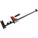 #KDS metal parallel зажим 600 MPC600(4905903)