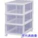 #IRIS 219575 длинный грудь LC-653 белый / прозрачный LC653(5133271)[ стоимость доставки отдельный предварительный расчет .][ юридическое лицо ограничение ]
