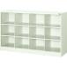 #TRUSCO school запирающийся шкафчик 12 человек для 1436X400XH880 KH12NG(5209072)[ юридическое лицо ограничение ][ прямая поставка изначальный ]