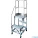 TRUSCO Ƨ 2 ⤵0.6m ŷˡ500400 ƥåױ250mm Ҽꤹŷ컰դ TSF25256TKS300(5520066)