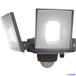 ��musashi 7.5W�~2���X���C�h�^ LED�Z���T�[���C�g LEDAC2014(6596809)