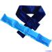 ���~�G���[�u �ۗ�ܕt���l�b�N�N�[���[(�f�B�[�v�u���[) NO.NB01DEEPBLUE(6794773)�~10