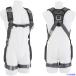 ���^�W�} �t���n�[�l�X �n�I���n�[�l�XHS �t���[�T�C�Y �N�� 130kg�p A4HSFBK(6853187)