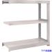 ��TRUSCO ���������å� M5������ê 1200X571XH2400 3�� Ϣ�� �ȿ̼���١����� �ͥ����졼 �ͥ����졼 M58463BSFC(NG)(6917469)