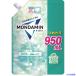 # earth .. жидкость monda норка задний мята ....950ml 314413(7127881)