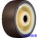 # Hammer нержавеющая сталь S type уретан B ввод 75mm колесо 439S0SUB75(8141421)
