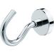 #TRUSCO мощный магнит крюк фиксация модель 42mm THM42N(8566652)