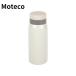  мир flat f Rays moteko винт штекер кружка бутылка 350ml( белый ) [RH-1665]