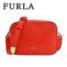  Furla FURLA наклонный .. сумка на плечо BZY7-Q26-09A/FUOCO h