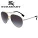 �С��Х꡼ BURBERRY ���󥰥饹 ��� ��ǥ����� ��˥��å��� BE3113 13038G 59