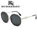 �С��Х꡼ BURBERRY ���󥰥饹 ��� ��ǥ����� ��˥��å��� BE3127D 110987 57