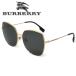 �С��Х꡼ BURBERRY ���󥰥饹 ��� ��ǥ����� ��˥��å��� BE3136D 101787 60