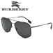 �С��Х꡼ BURBERRY ���󥰥饹 ��� ��ǥ����� ��˥��å��� BE3139 114487 58