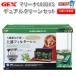 (�A�N�A���E�� �p�i)GEX�@�}���[�i600BKS �f���A���N���[���Z�b�g ���������Z�b�g/����Z�b�g/����/�A�N�A���E�� ����/�A�N�A���E�� �Z�b�g