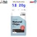 ����ѥ�ڥåȥ��ߥ�˥�������󥺡�Natural Chips���ʥ�������åץ������ޡ�20g