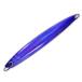  Major craft jig pala вертикальный длинный меч рыба 120g #23 лиловый 