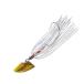  Major craft jig Raver s Roo офсет модель 15g #210 Gold 