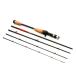 Huerco MG700R-5Cf L ko(5 деталь, bait rod )