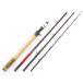 Huerco XT605R-4Cf L ko(4 деталь, bait rod )