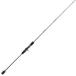 [48%OFF распродажа ] slow bump TZ 633 tail walk slow jigging удилище для удилище 