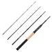 namazomobai Lee C5104SXH tail walk ( bait rod )