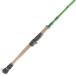 namaz Hunter NAHC-682MH abu Abu Garcia 